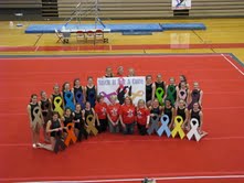 coldwater gymnastics coldwater gymnastics