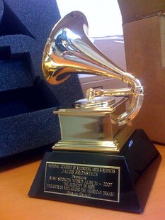 Grammy Award Grammy Award