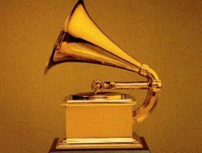 Grammy Awards logo Grammy Awards logo
