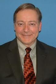 Stevens Point Superintendent Attila Wedinger Stevens Point Superintendent Attila Wedinger