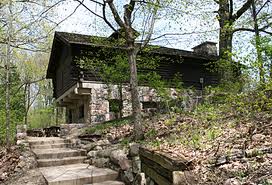 Pokagon State Park, Indiana Pokagon State Park, Indiana