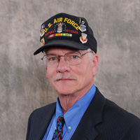 Green Bay Ald. David Boyce Green Bay Ald. David Boyce