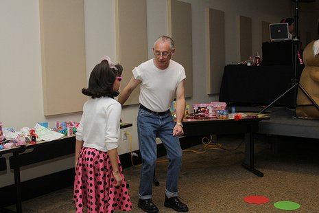 Daddy Daughter Dance Daddy Daughter Dance
