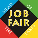 Jobs Fair logo Jobs Fair logo