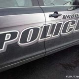 Neenah Police squad car (courtesy of FOX 11). Neenah Police squad car (courtesy of FOX 11).