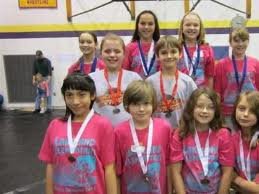 2012 Branch County Science Olympiad winners 2012 Branch County Science Olympiad winners