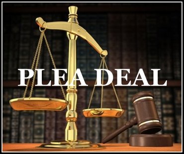 plea deal plea deal