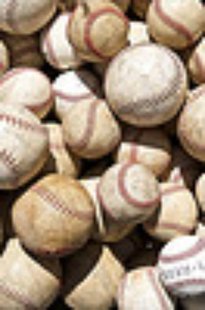 Bsebseballs
Bsebseballs