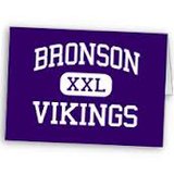 Bronson Vikings