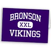Bronson Vikings Bronson Vikings