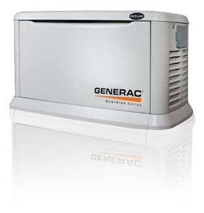 Generac Generator Generac Generator