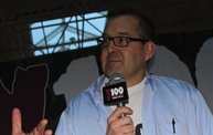 Y100 Country Cares for St. Jude Kids Radiothon - Day 1 14