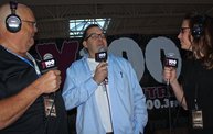 Y100 Country Cares for St. Jude Kids Radiothon - Day 1 13