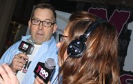 Y100 Country Cares for St. Jude Kids Radiothon - Day 1 12