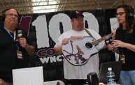 St. Jude Radiothon 2013