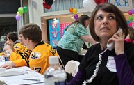 Y100 Country Cares for St. Jude Kids Radiothon - Day 1 30