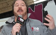 Y100 Country Cares for St. Jude Kids Radiothon - Day 1 9