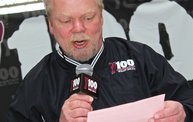 Y100 Country Cares for St. Jude Kids Radiothon - Day 1 8