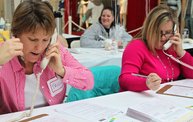 Y100 Country Cares for St. Jude Kids Radiothon - Day 1 6