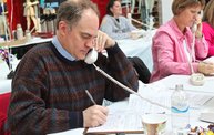 Y100 Country Cares for St. Jude Kids Radiothon - Day 1 5