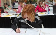 Y100 Country Cares for St. Jude Kids Radiothon - Day 1 4