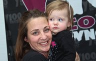 Y100 Country Cares For St. Jude Kids Radiothon - Day 2 18
