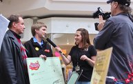 St. Jude Radiothon 2013