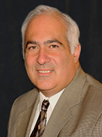 Rep. John Spiros Rep. John Spiros