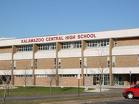 Kalamazoo Central High School Kalamazoo Central High School