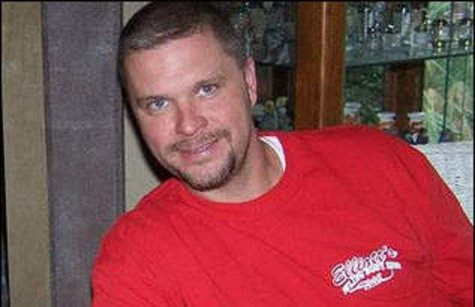 Ralph Elliott, 41 survived be a wife, three children and two step children. Ralph Elliott, 41 survived be a wife, three children and two step children.