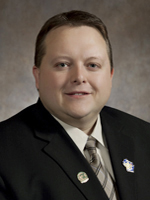 Rep. Scott Krug Rep. Scott Krug