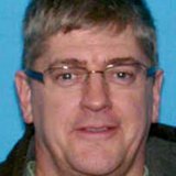 Fred Byrne (photo courtesy City of Big Rapids)