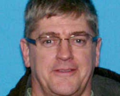 Fred Byrne (photo courtesy City of Big Rapids) Fred Byrne (photo courtesy City of Big Rapids)