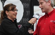 Y100 Country Cares For St. Jude Kids Radiothon - Day 2 30