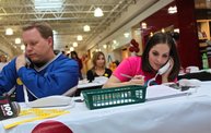 Y100 Country Cares For St. Jude Kids Radiothon - Day 2 27