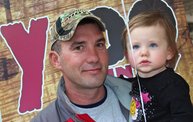 Y100 Country Cares for St. Jude Kids Radiothon - Day 1 21