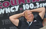 Y100 Country Cares for St. Jude Kids Radiothon - Day 1 19
