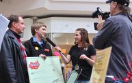 Y100 Country Cares for St. Jude Kids Radiothon - Day 1 18