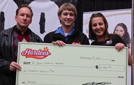 Y100 Country Cares for St. Jude Kids Radiothon - Day 1 17