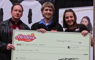 Y100 Country Cares for St. Jude Kids Radiothon - Day 1 17
