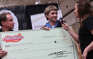 Y100 Country Cares for St. Jude Kids Radiothon - Day 1 16