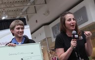Y100 Country Cares for St. Jude Kids Radiothon - Day 1 15