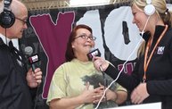 Y100 Country Cares for St. Jude Kids Radiothon - Day 1 13