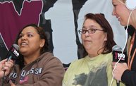 Y100 Country Cares for St. Jude Kids Radiothon - Day 1 10