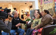 Y100 Country Cares for St. Jude Kids Radiothon - Day 1 9