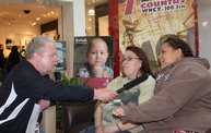 Y100 Country Cares for St. Jude Kids Radiothon - Day 1 8