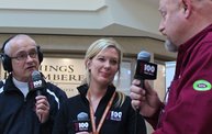 Y100 Country Cares for St. Jude Kids Radiothon - Day 1 7