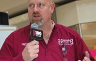 Y100 Country Cares for St. Jude Kids Radiothon - Day 1 6