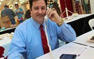 Y100 Country Cares for St. Jude Kids Radiothon - Day 1 5