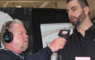 Y100 Country Cares for St. Jude Kids Radiothon - Day 1 1